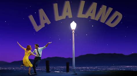 parents guide la la land